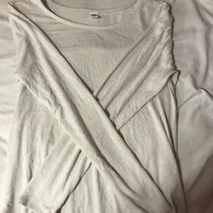 women’s long sleeve